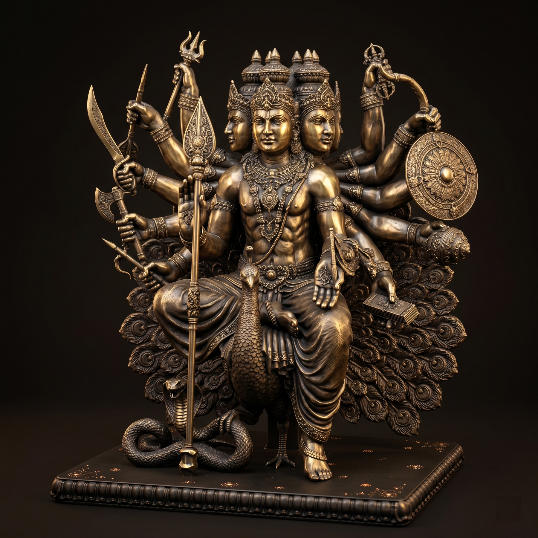 Dira Image 1