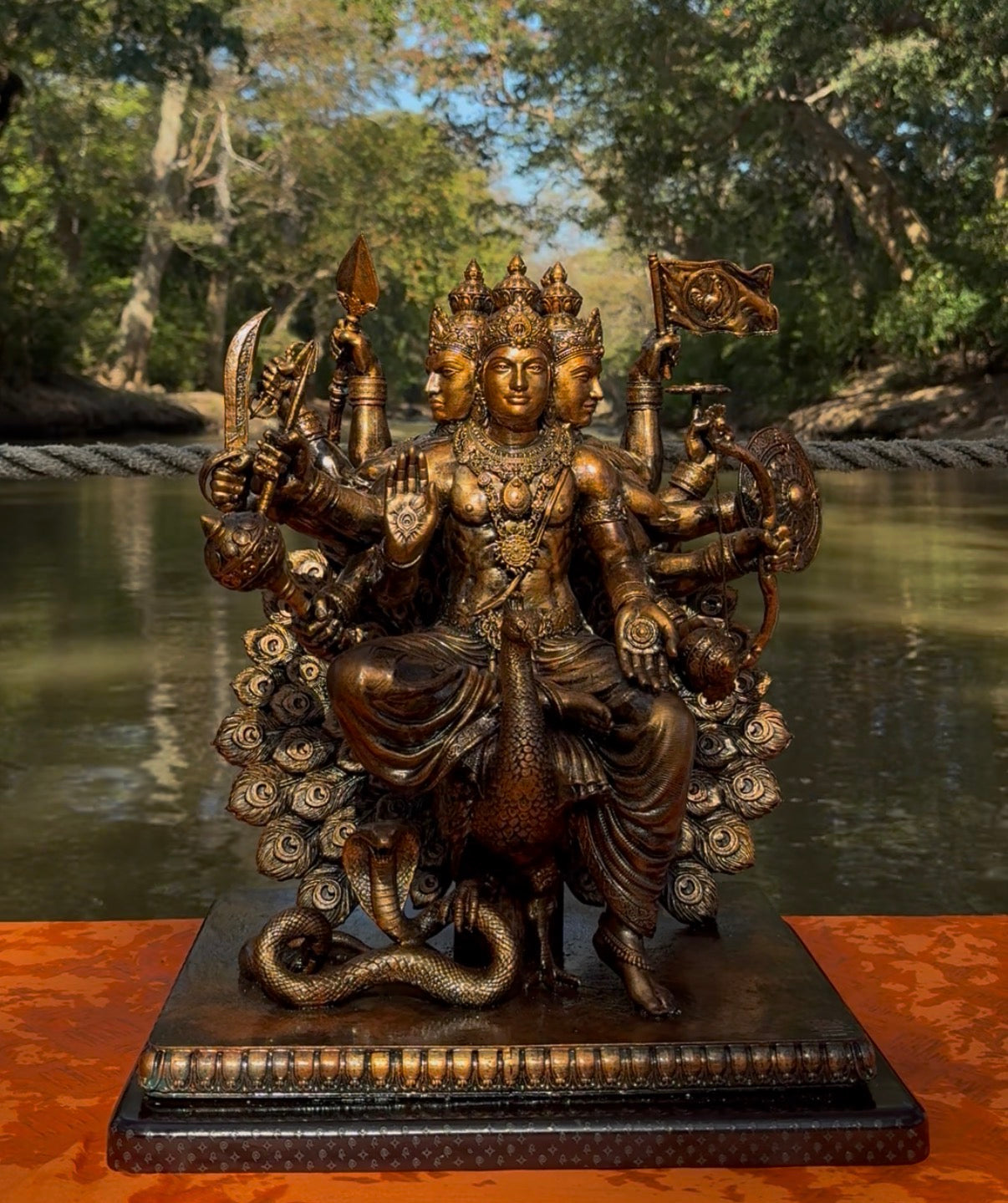 kataragama deviyo