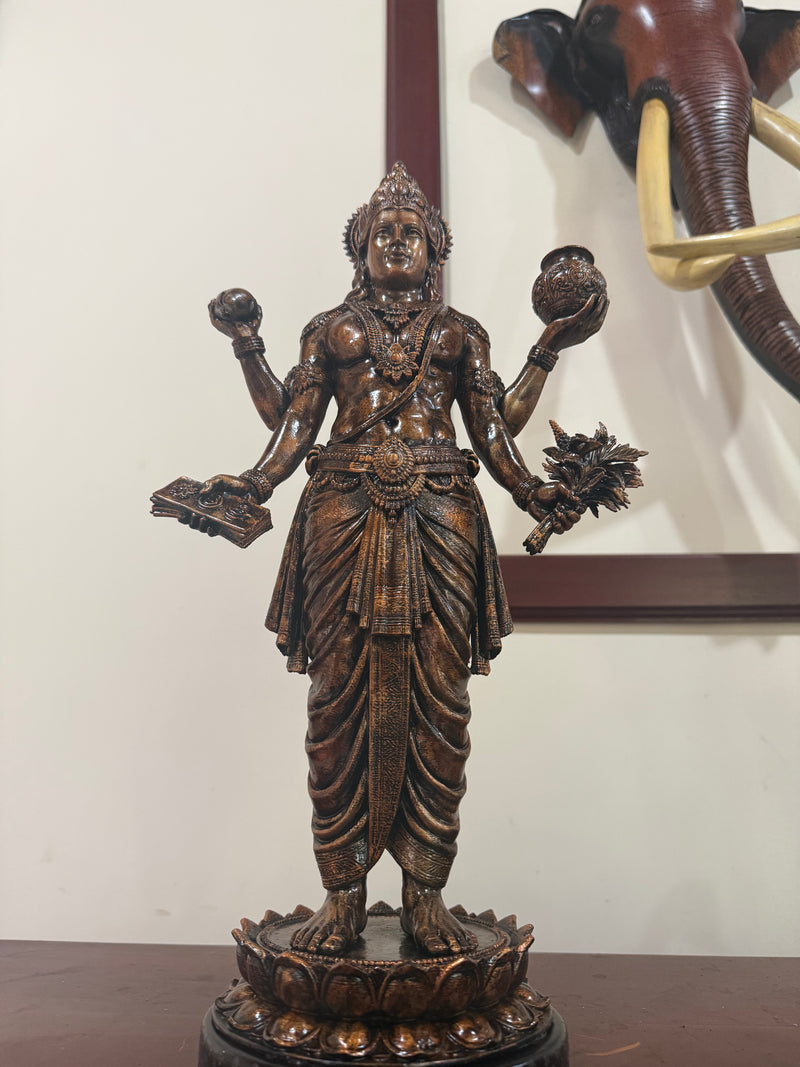 Danawanthri deviyo
