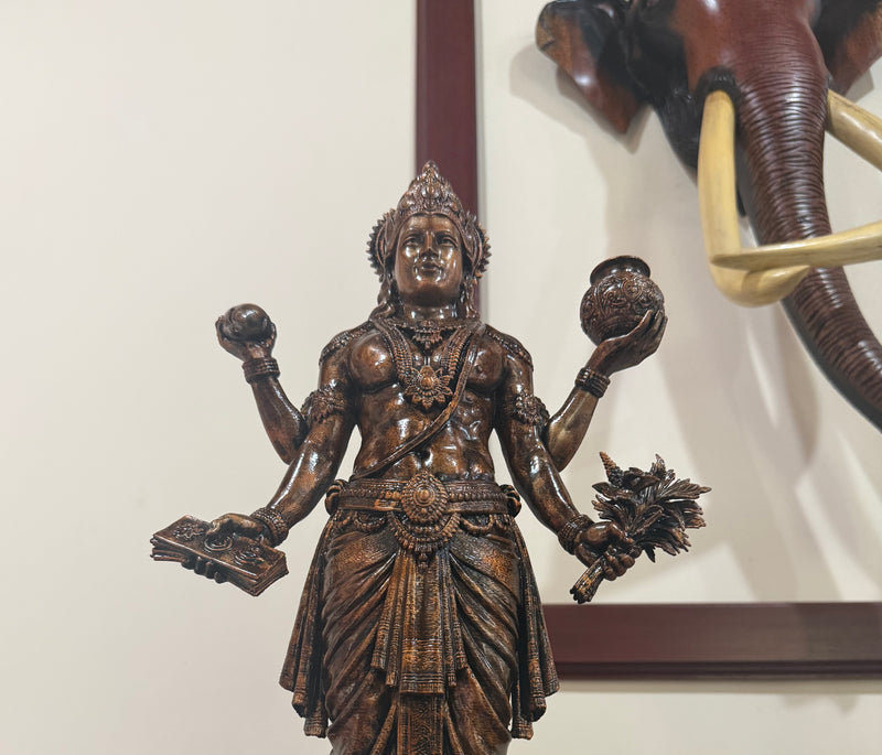 Danawanthri deviyo