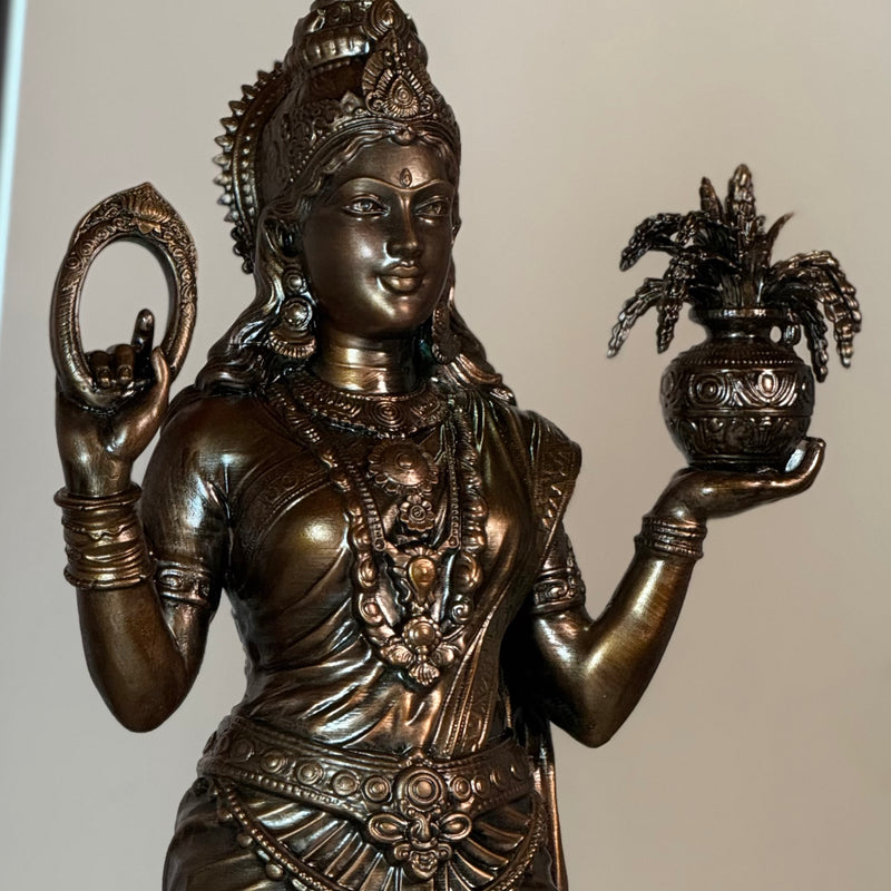 Paththini Deviyo