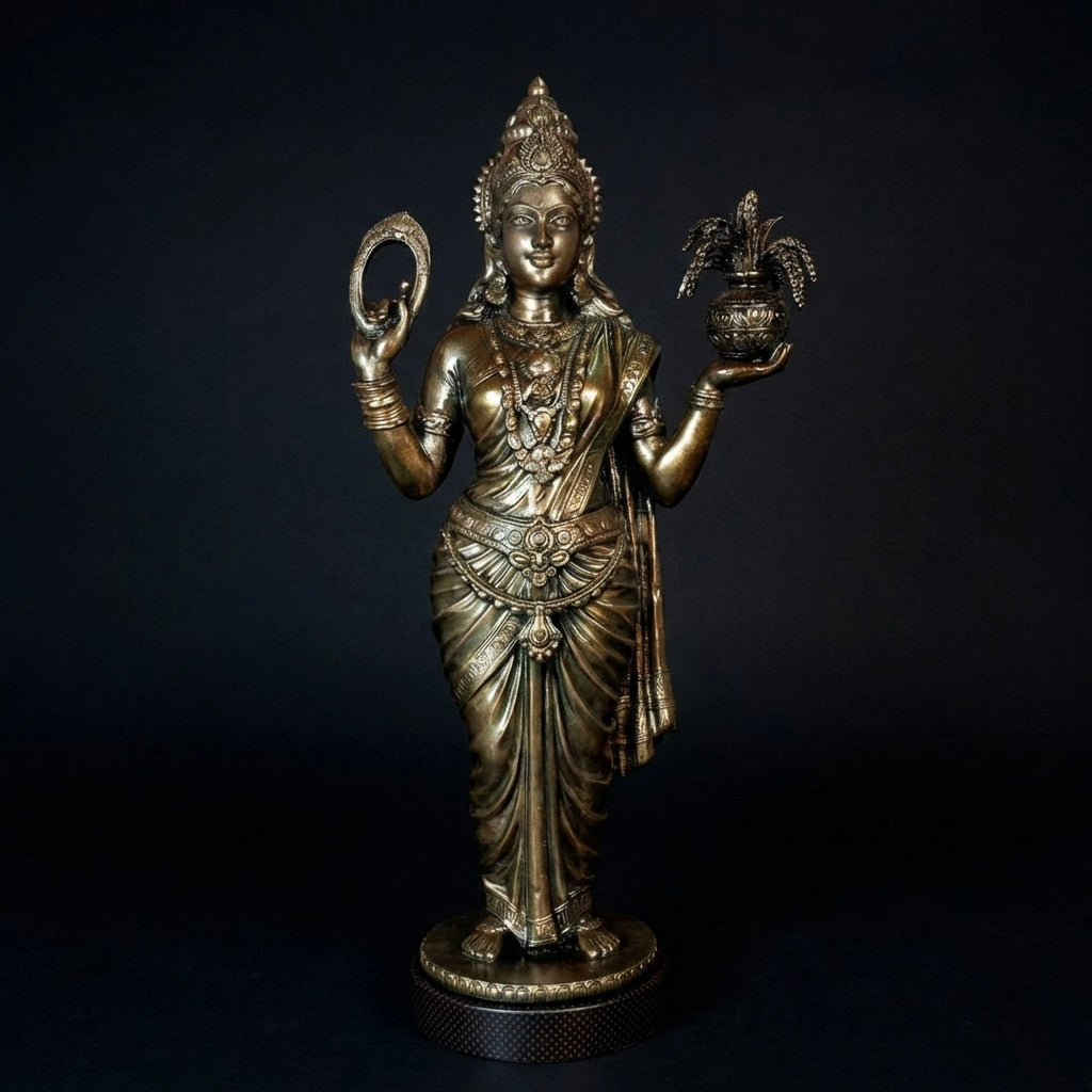 Paththini Deviyo