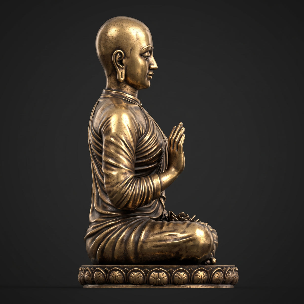 Yashodara Thero