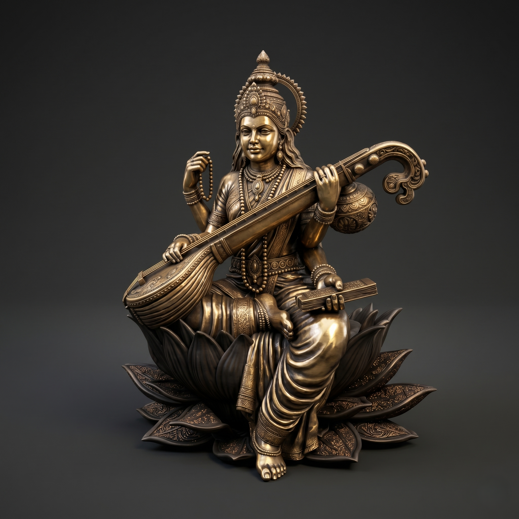 Saraswathi deviya