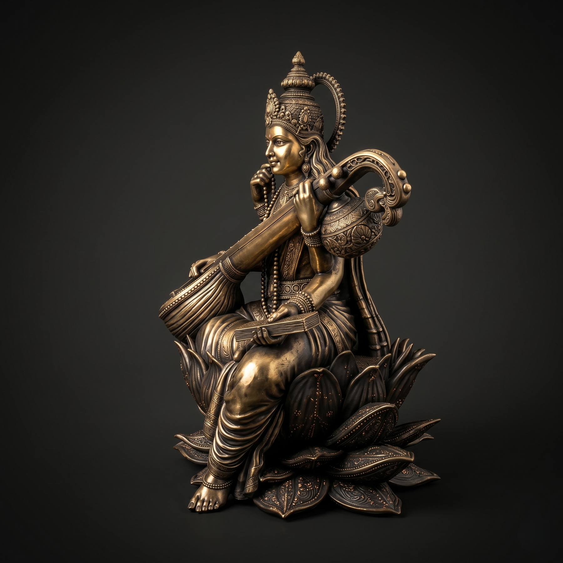 Saraswathi deviya