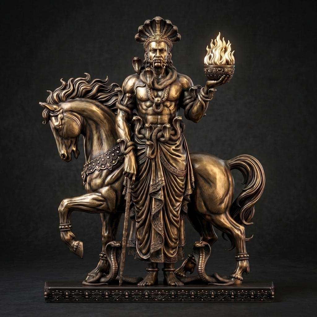 Sri Siddha Suniyam Deviyo