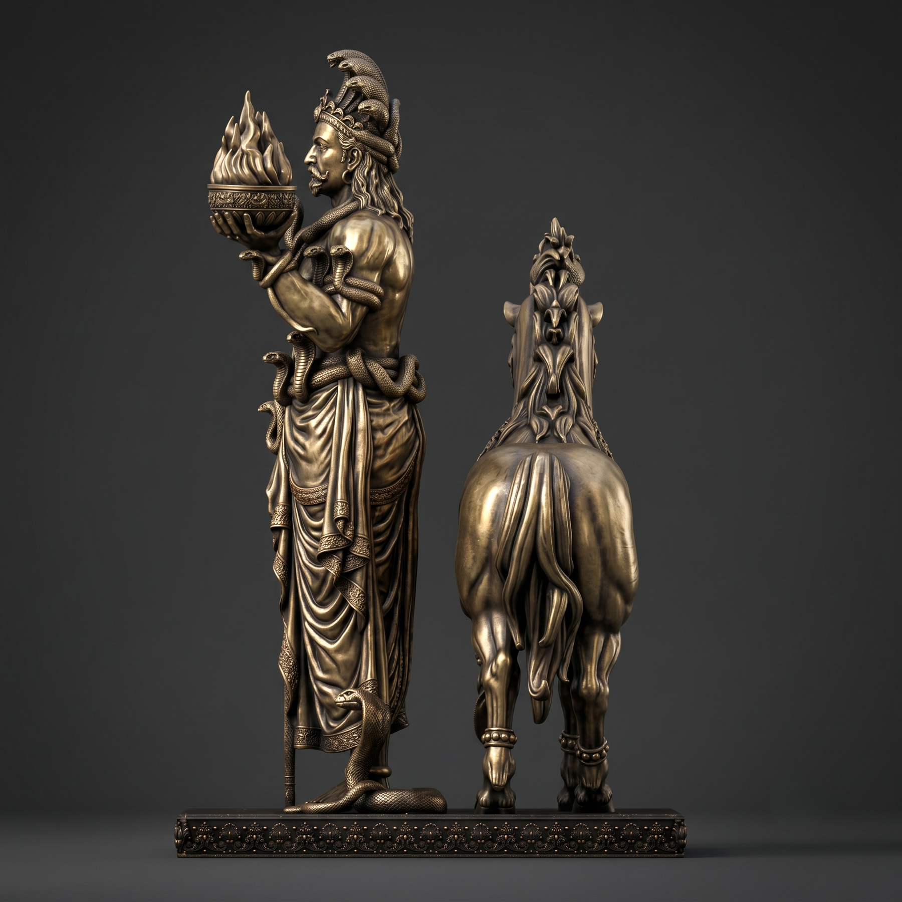 Sri Siddha Suniyam Deviyo