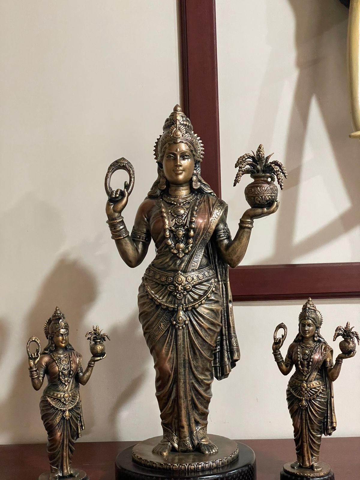 Paththini Deviyo