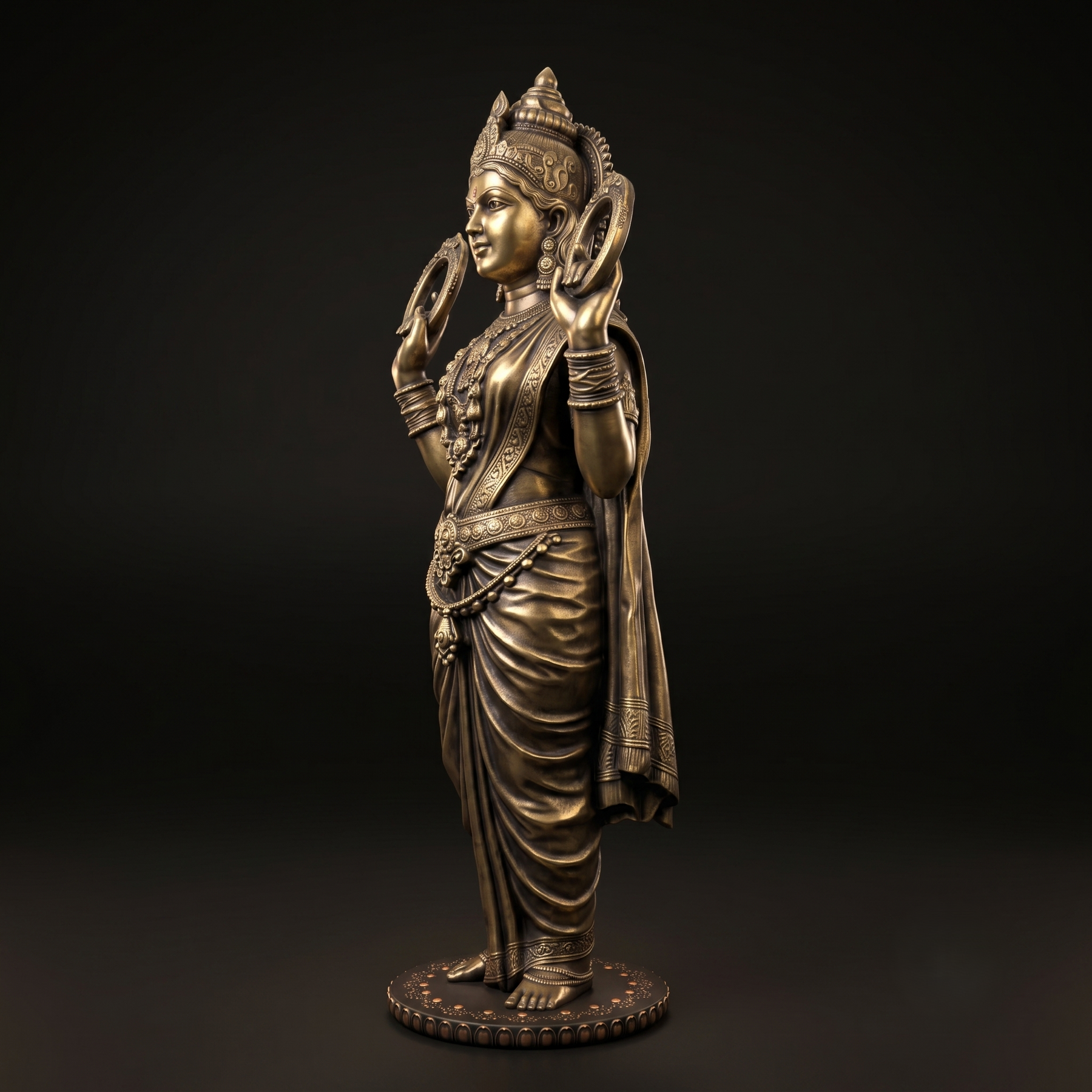 Salaba Paththini Devi