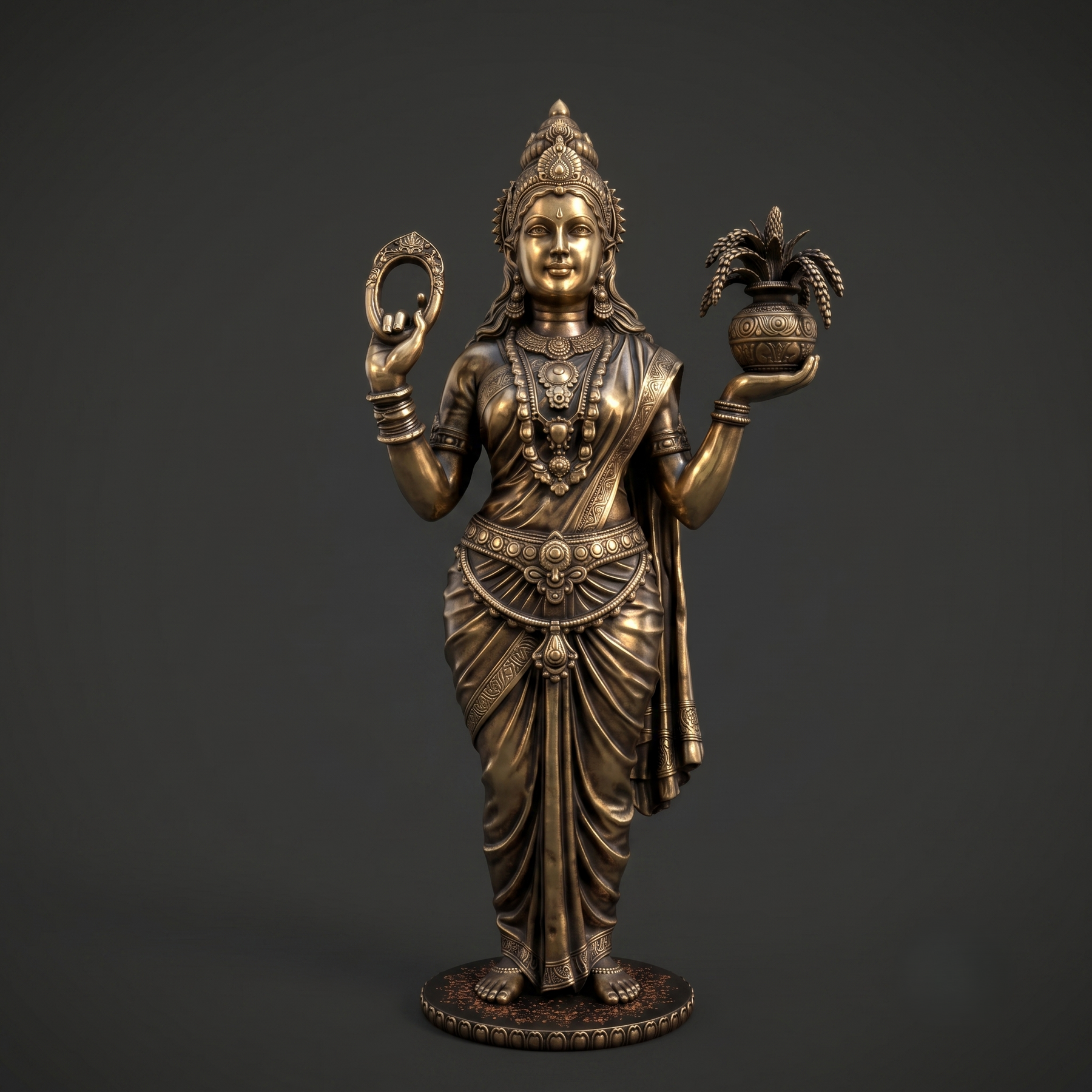Paththini Devi