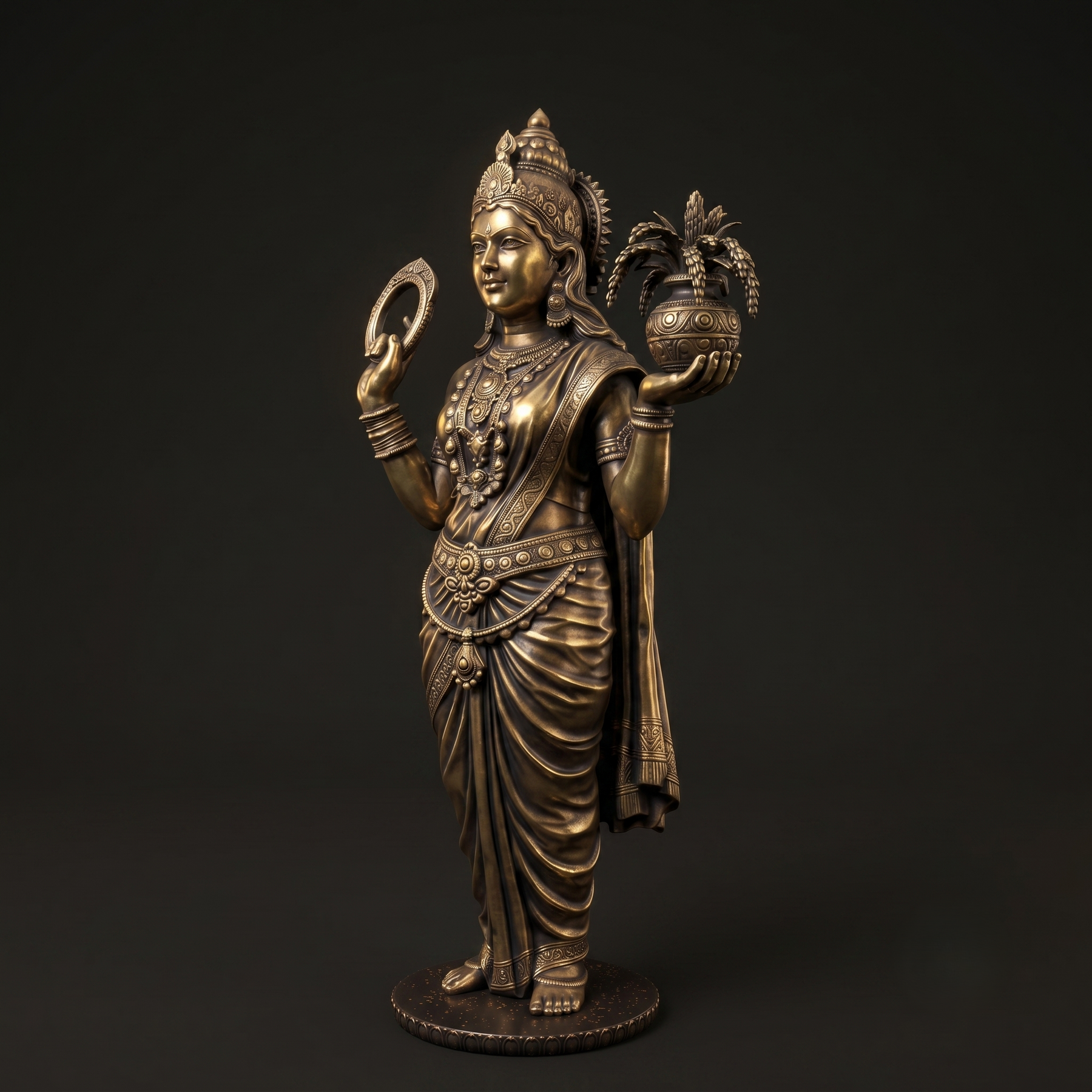 Paththini Devi