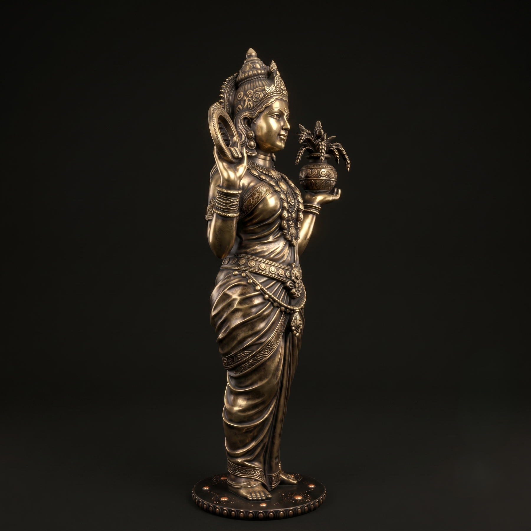 Paththini Devi