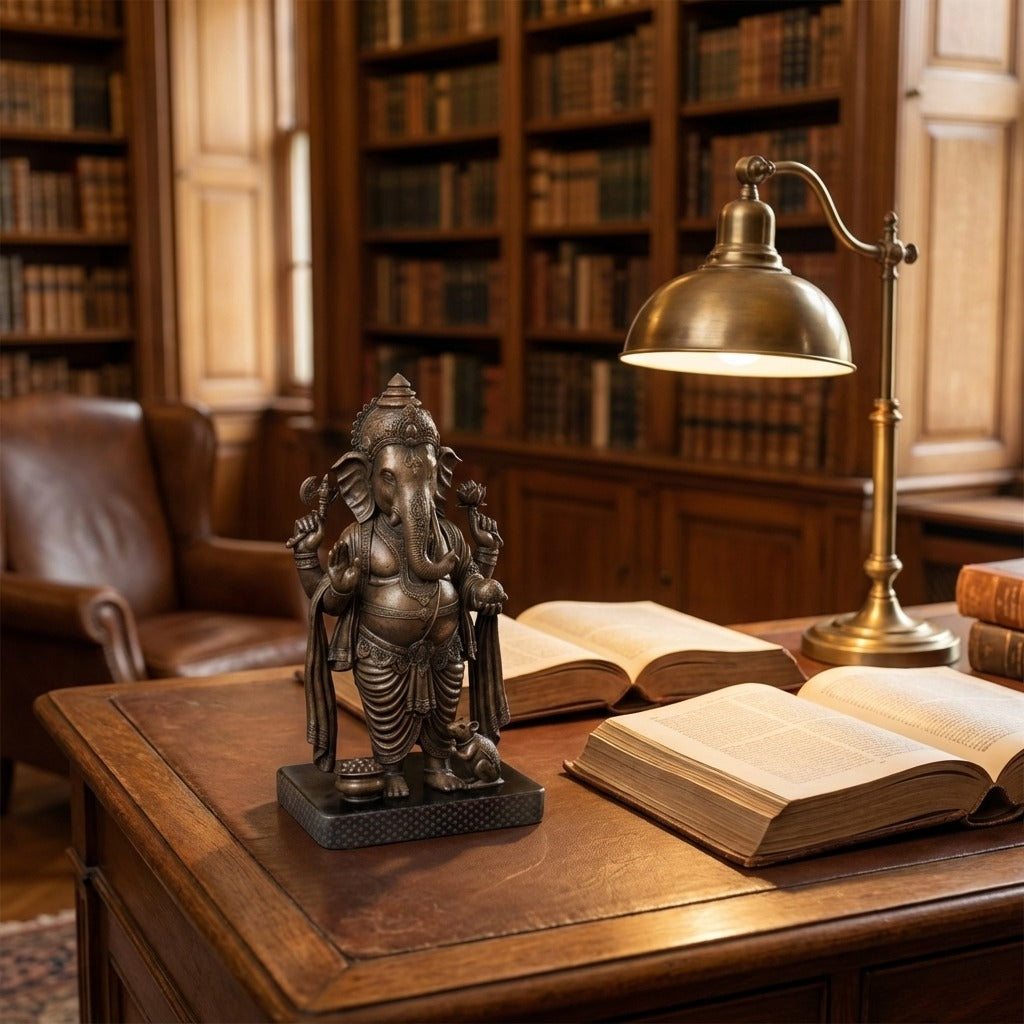 Lord Ganesha Statue