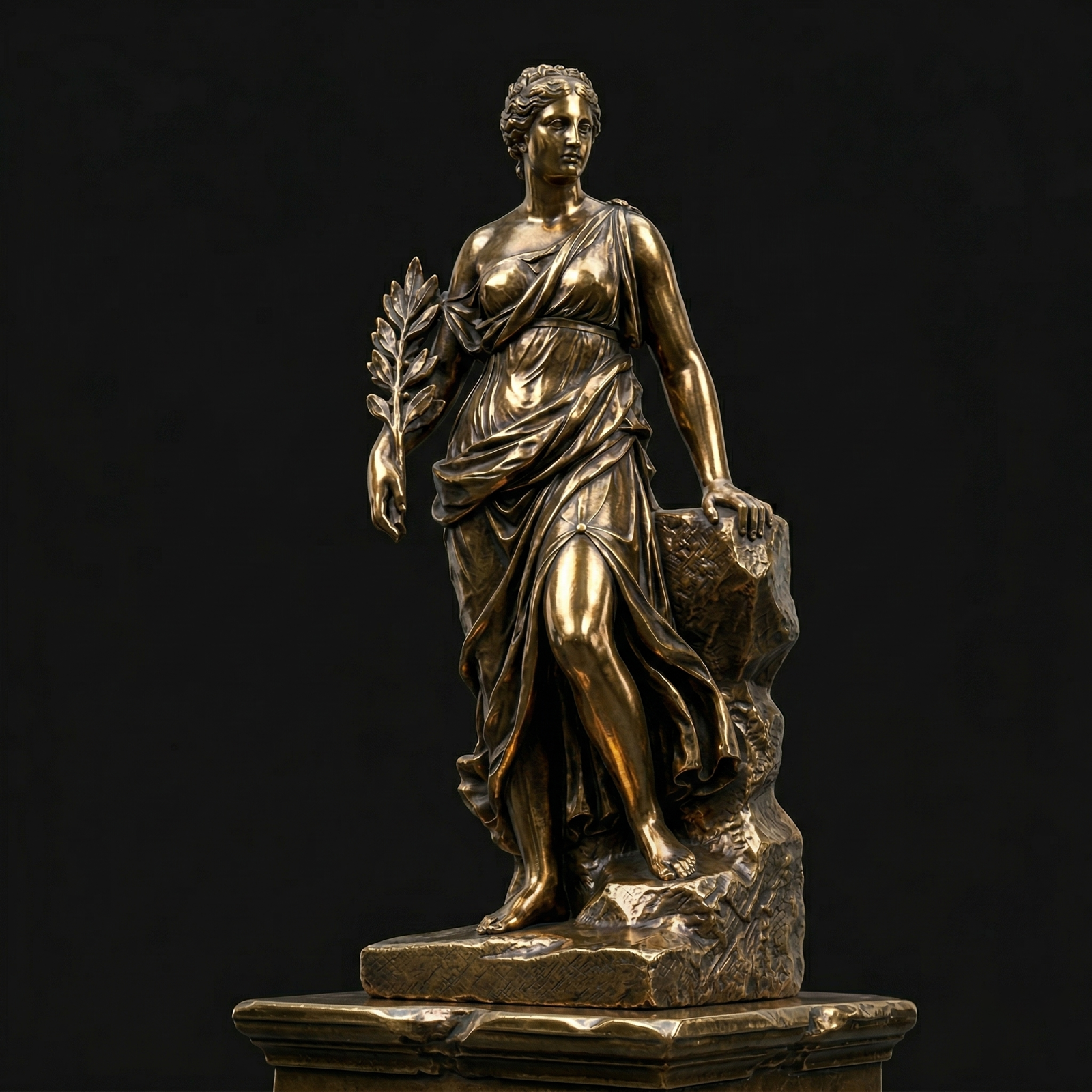 Renaissance Mastery